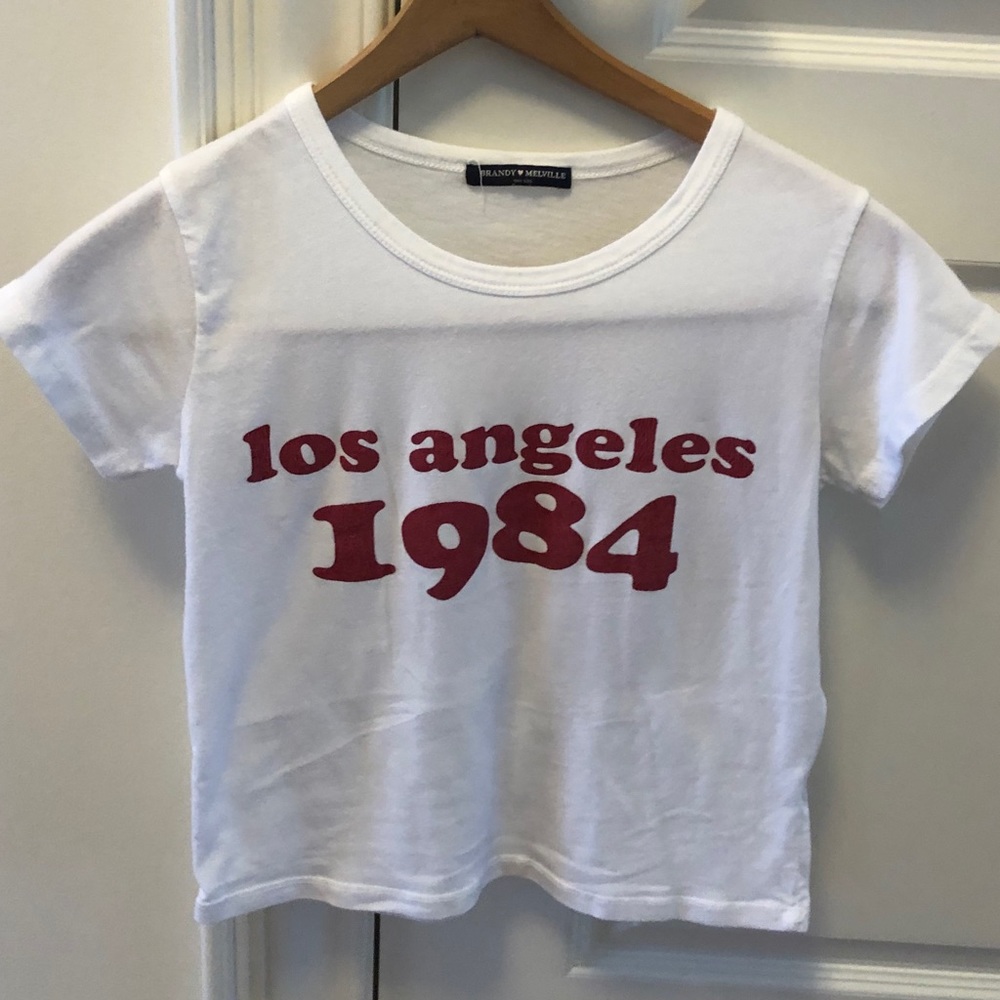 Brandy Melville top